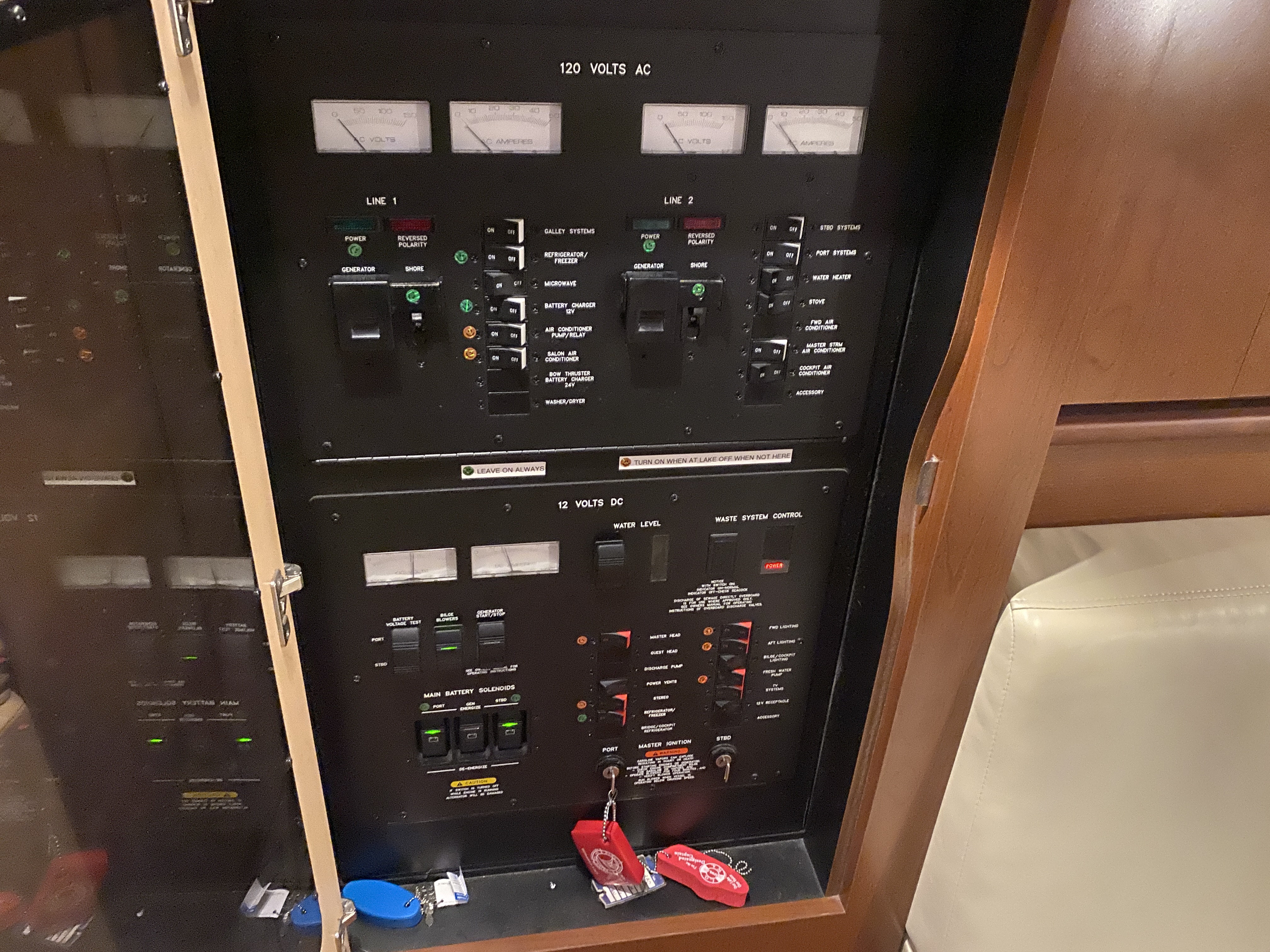 2007 Sea Ray 40 Sundancer - Image 36