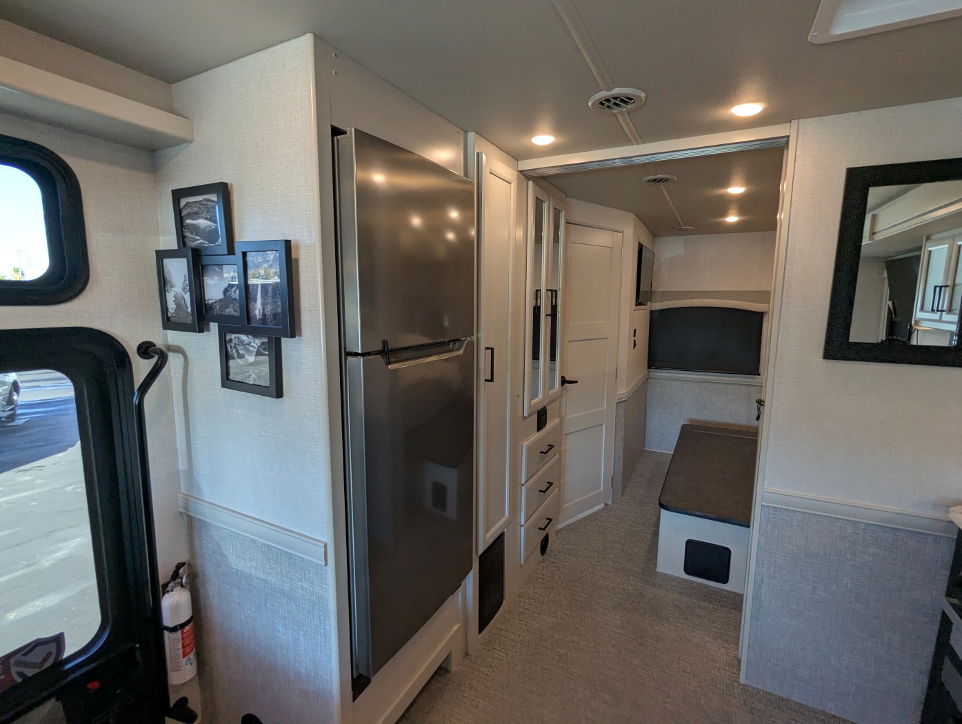 2026 Fleetwood Flair 28A - Image 18