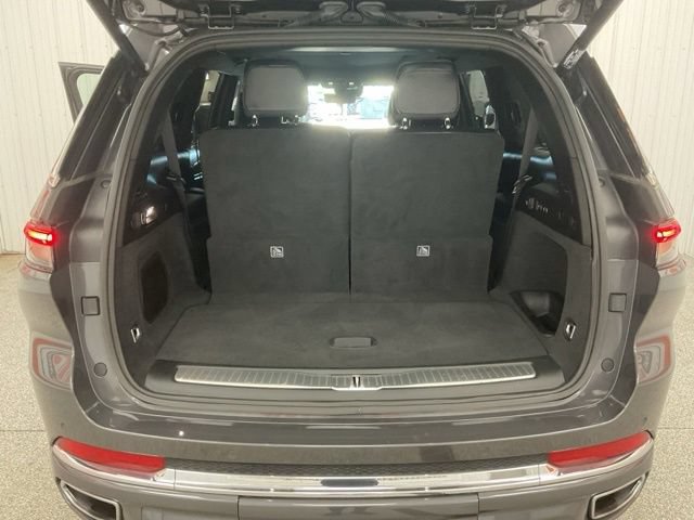 2025 Jeep Grand Cherokee L Overland 4X4 - Image 34
