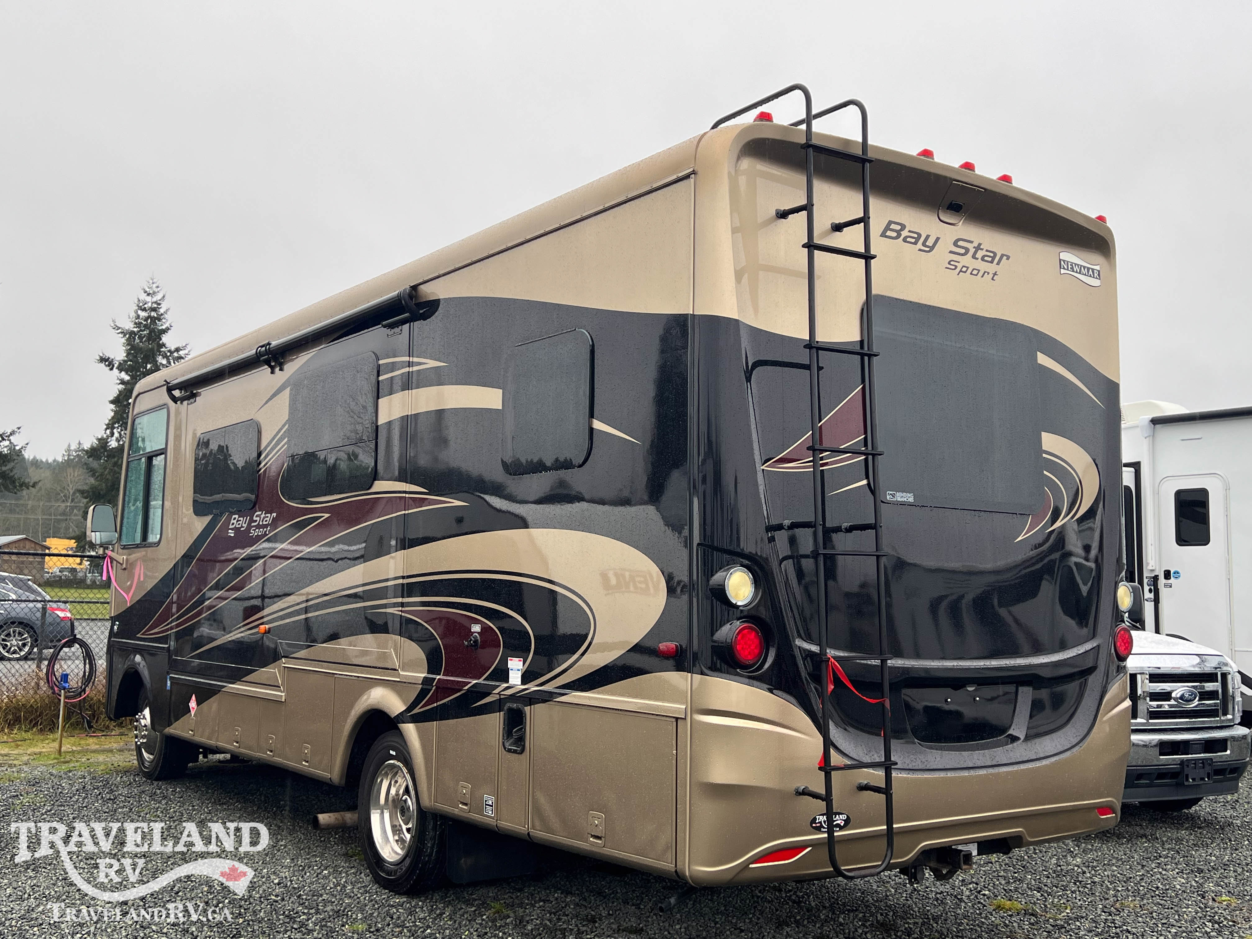 2016 Newmar Bay Star Sport 2702 - Image 6