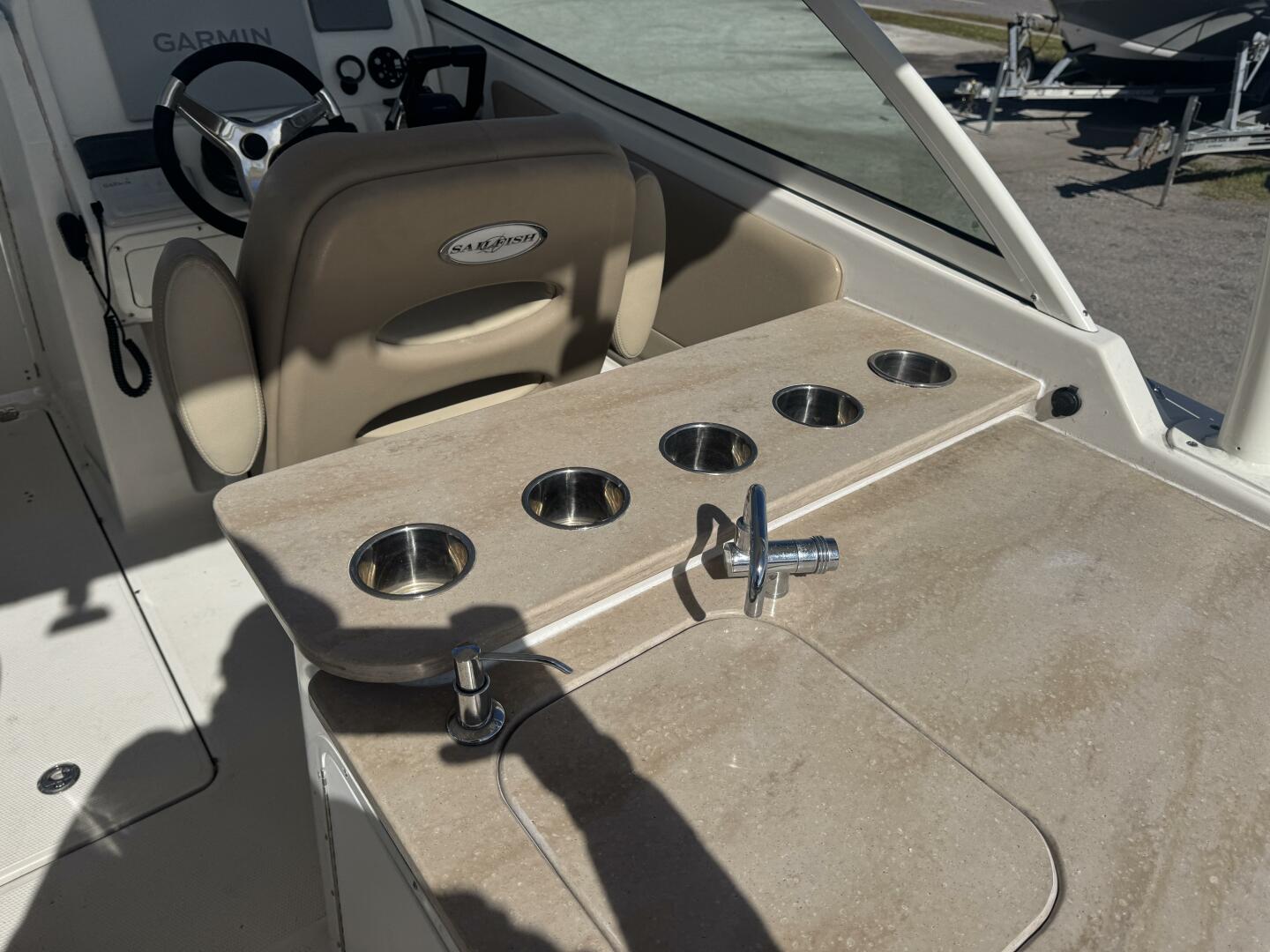 2018 Sailfish 275 Dual Console - Image 49
