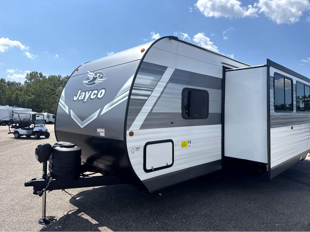 2027 Jayco Jay Flight SLX 261BHS - Image 2