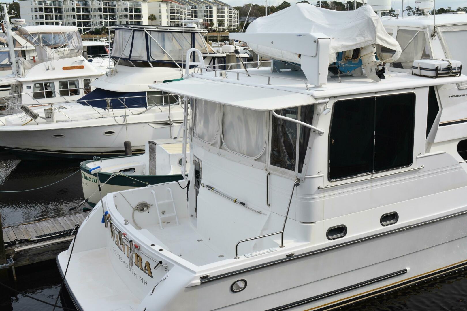 2008 Novatec Islander 60 - Image 5