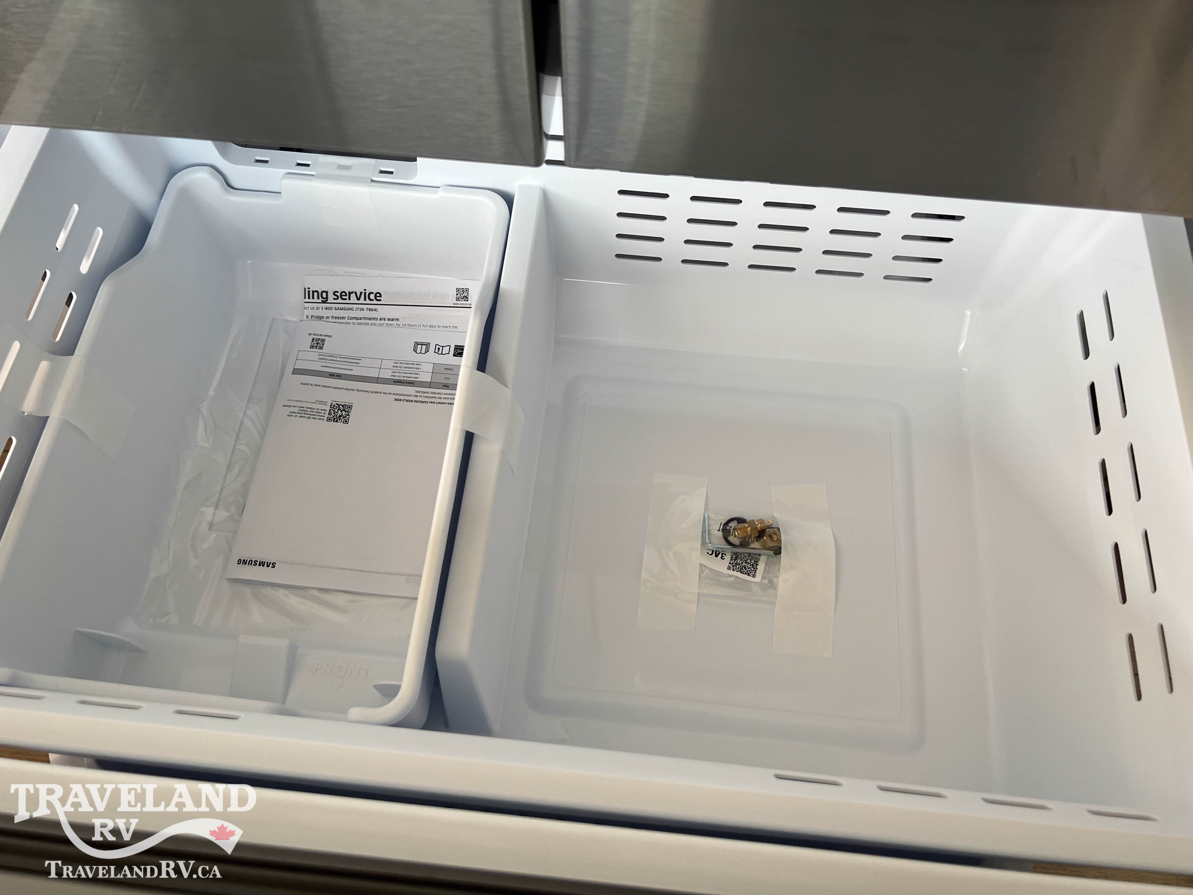 2026 Alliance RV Benchmark 44LFT - Image 29