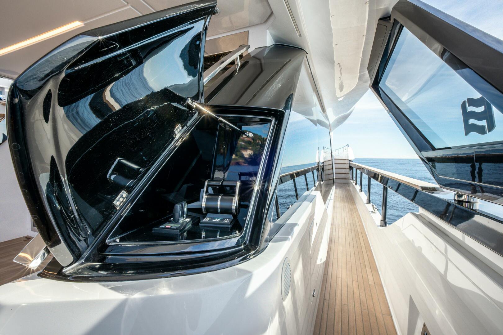 2025 Ferretti Yachts Ferretti 940 - Image 6