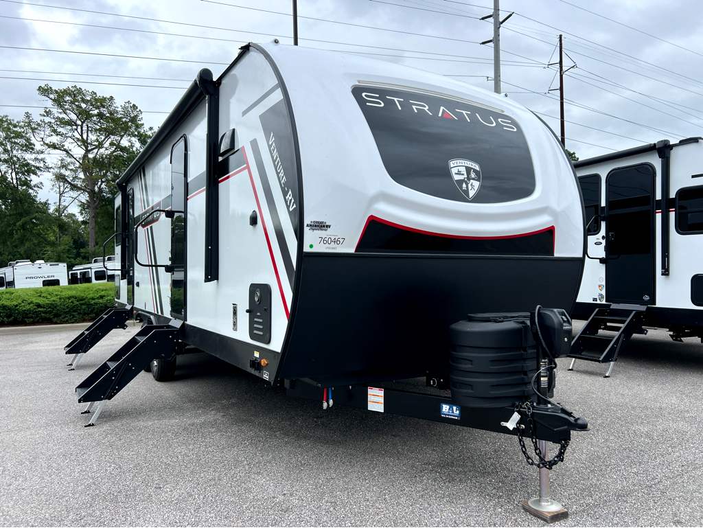 2027 VENTURE RV STRATUS 262VFK - Image 1
