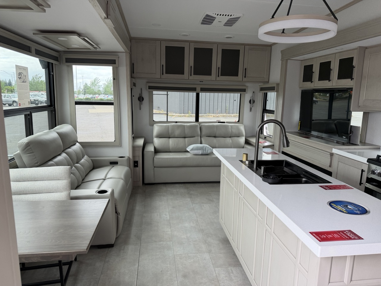 2026 Grand Design Solitude 310GK - Image 5