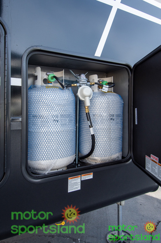 2026 Forest River Cedar Creek 383FB - Image 17