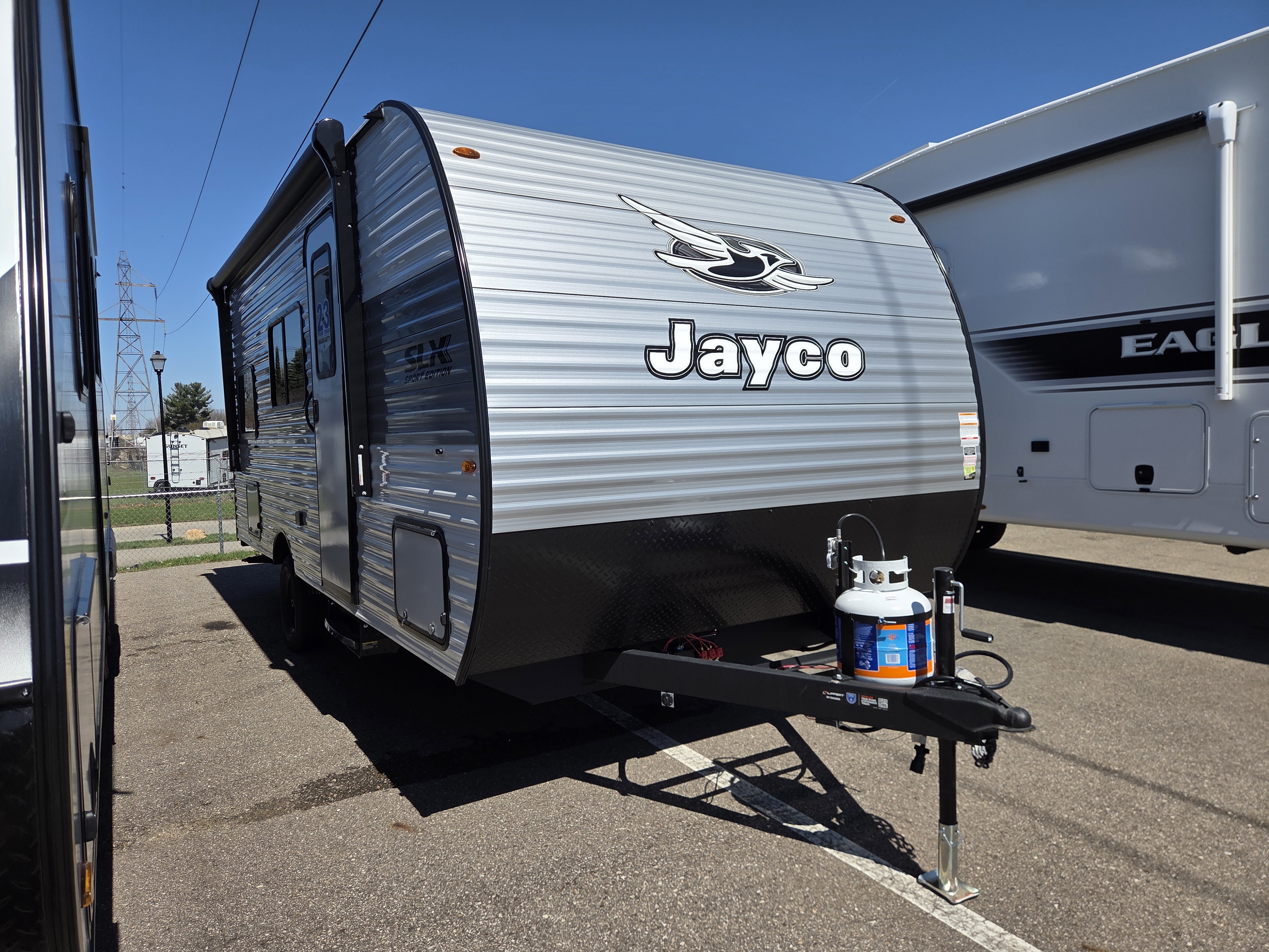 2026 Jayco Jay Flight SLX 172DB - Image 1