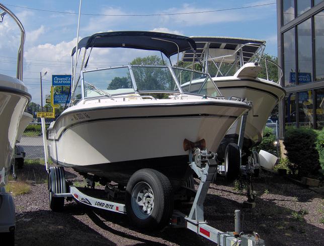2027 Highfield Sport 360 Standard - Image 107