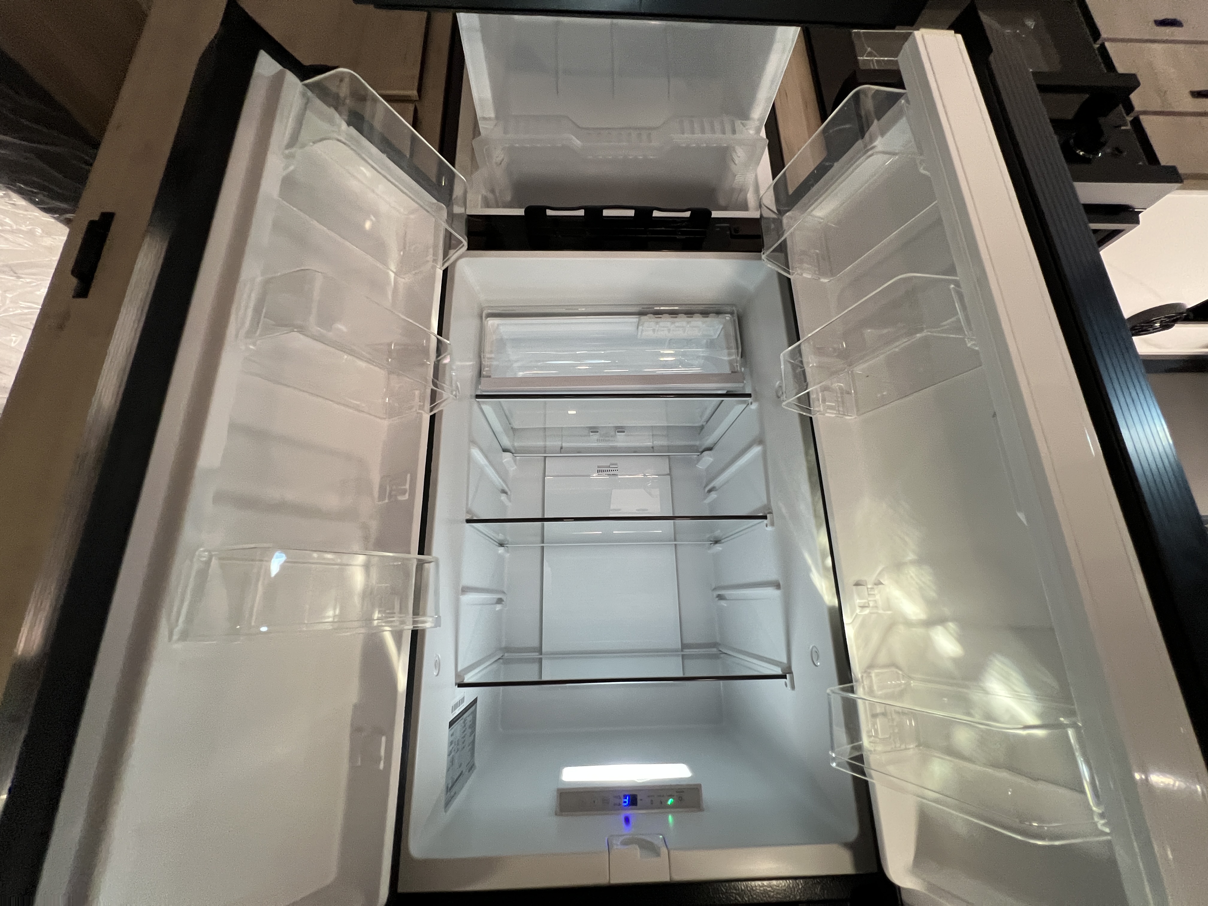 2027 Grand Design Lineage Series F 31ZW - Image 27