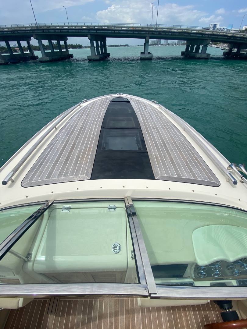 2018 Chris-Craft Corsair 34 - Image 7