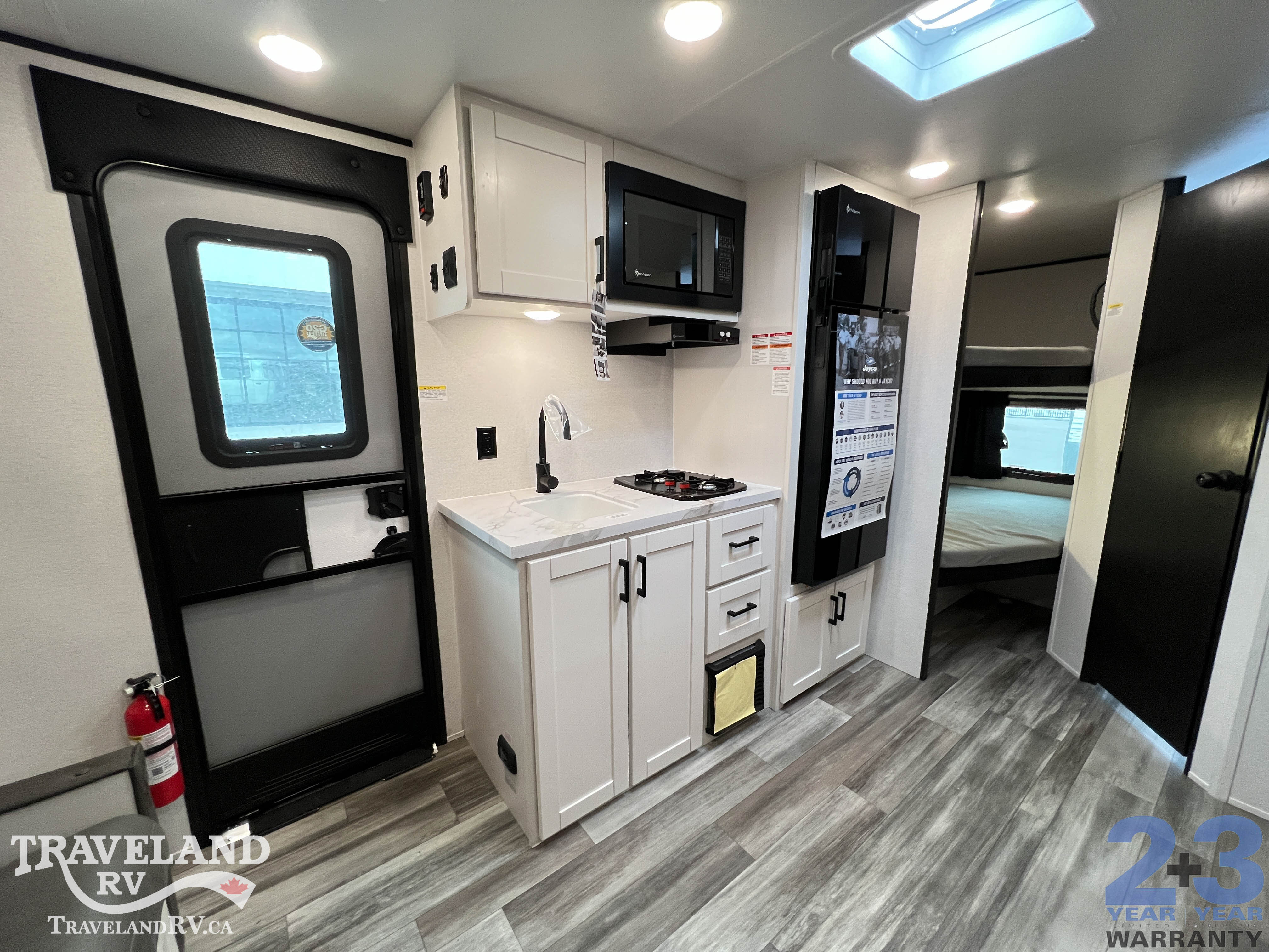 2026 Jayco Jay Flight SLX 197MBW - Image 16