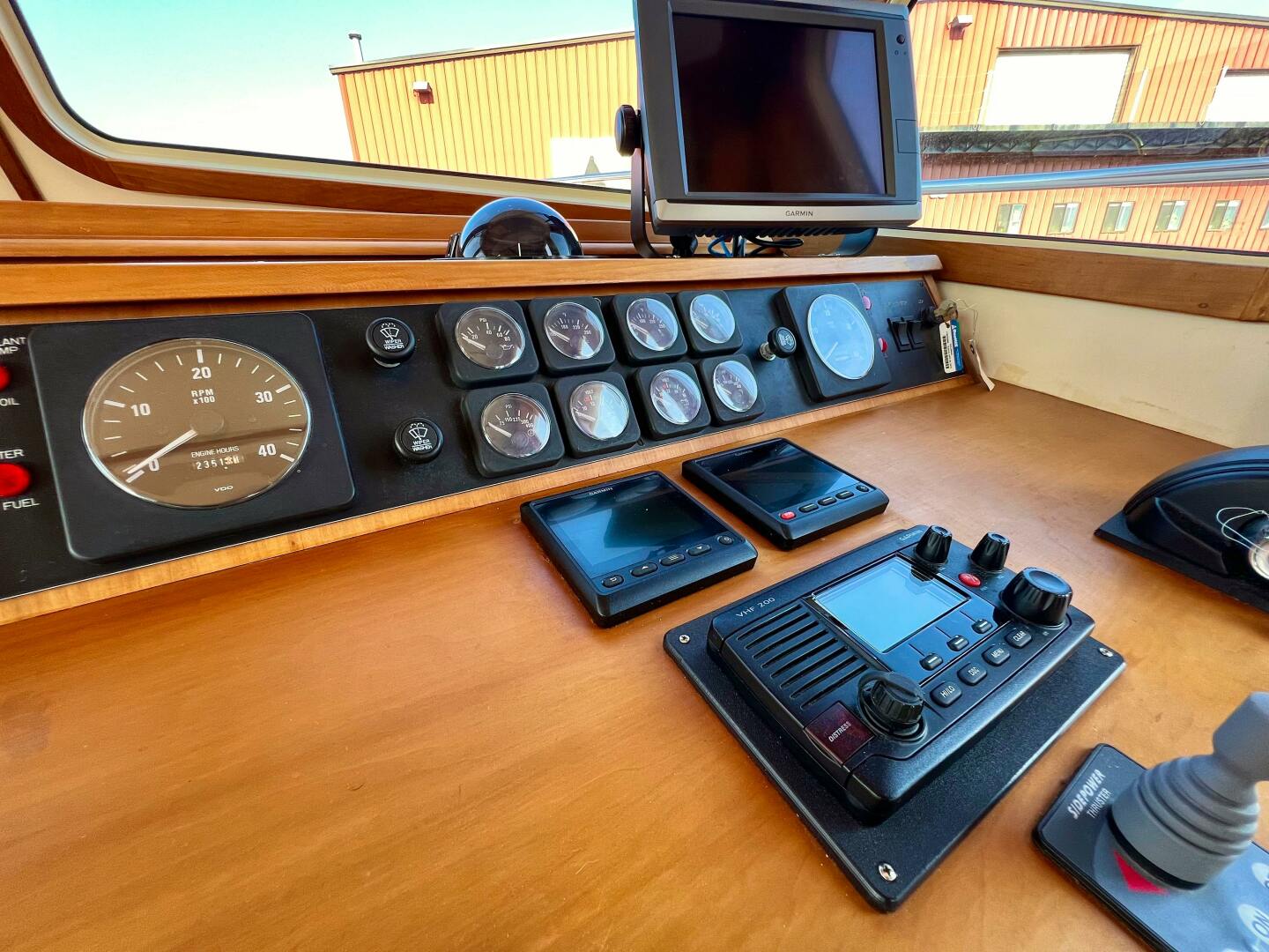 2001 Sabre Sabreline 47 Base - Image 23