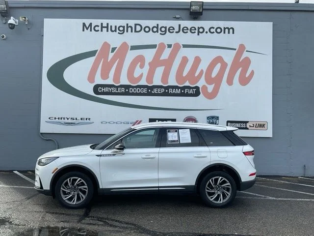 2023 Lincoln Corsair Utility 4D AWD - Image 8