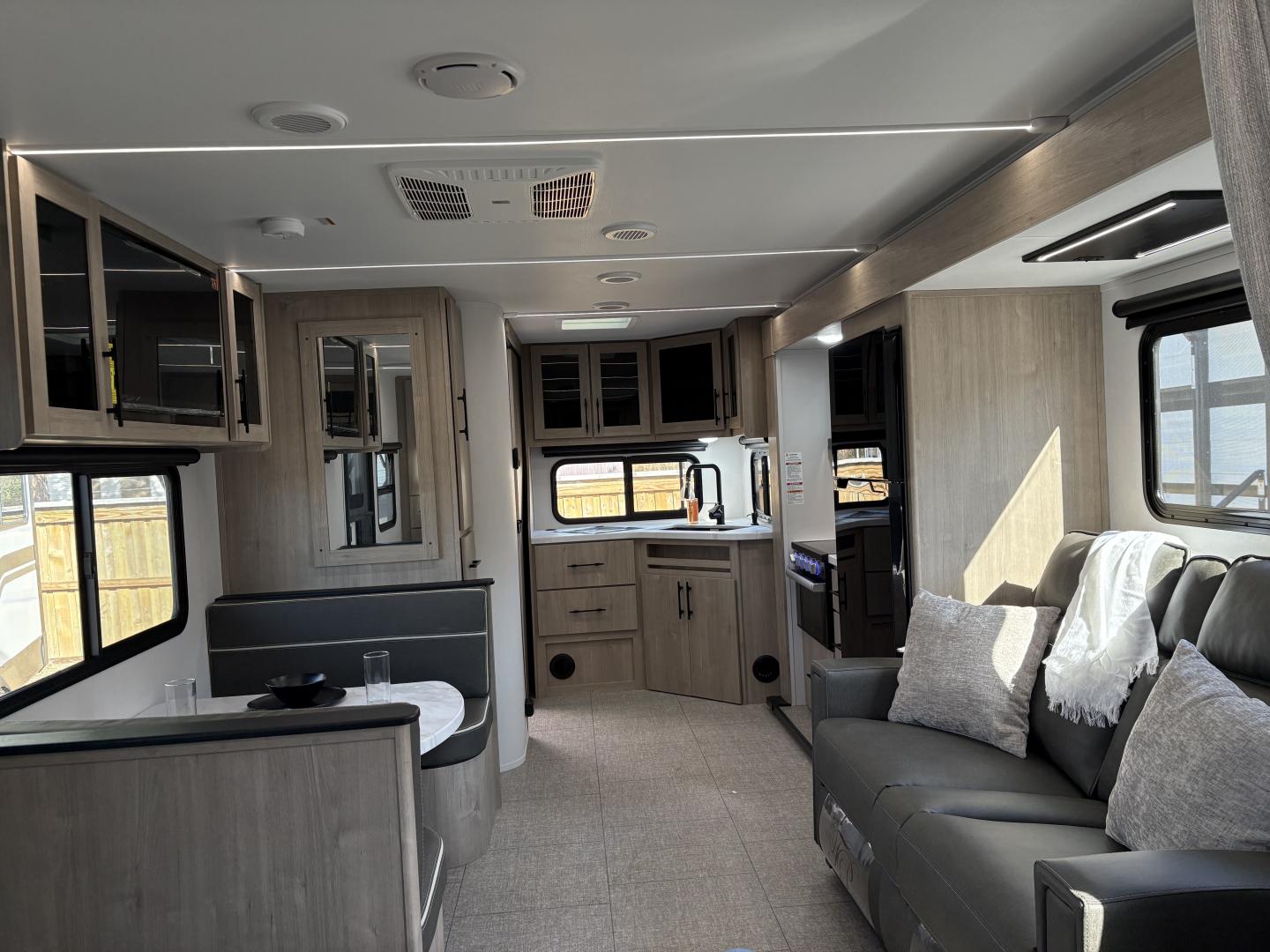 2026 Grand Design Imagine XLS 22MLE - Image 7