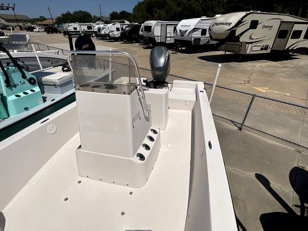 2004 PATHFINDER PATHFINDER 2400V Base - Image 17