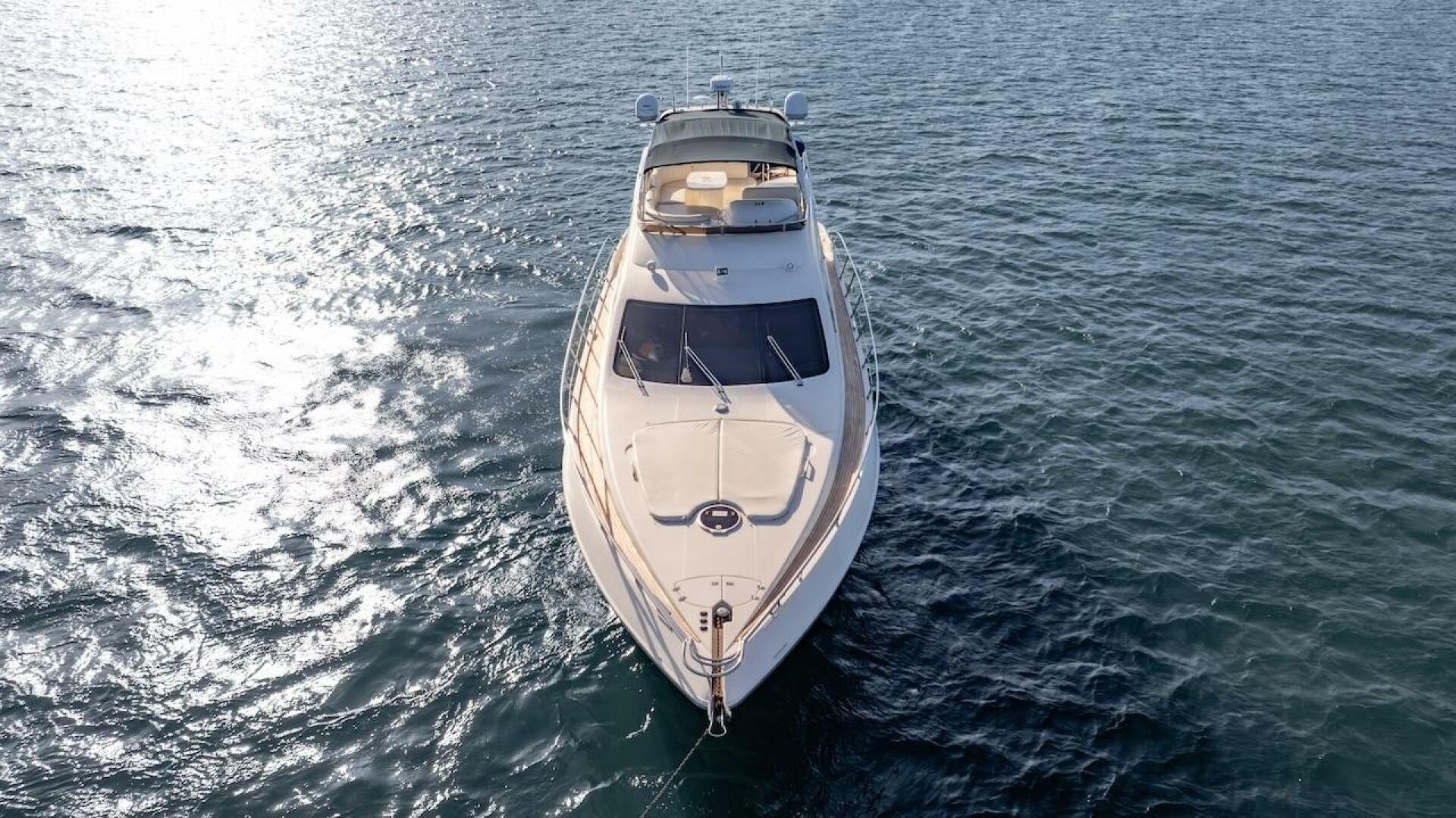 2007 Azimut Evolution - Image 11