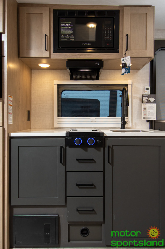 2026 Ember Overland Series 201FBQ - Image 34