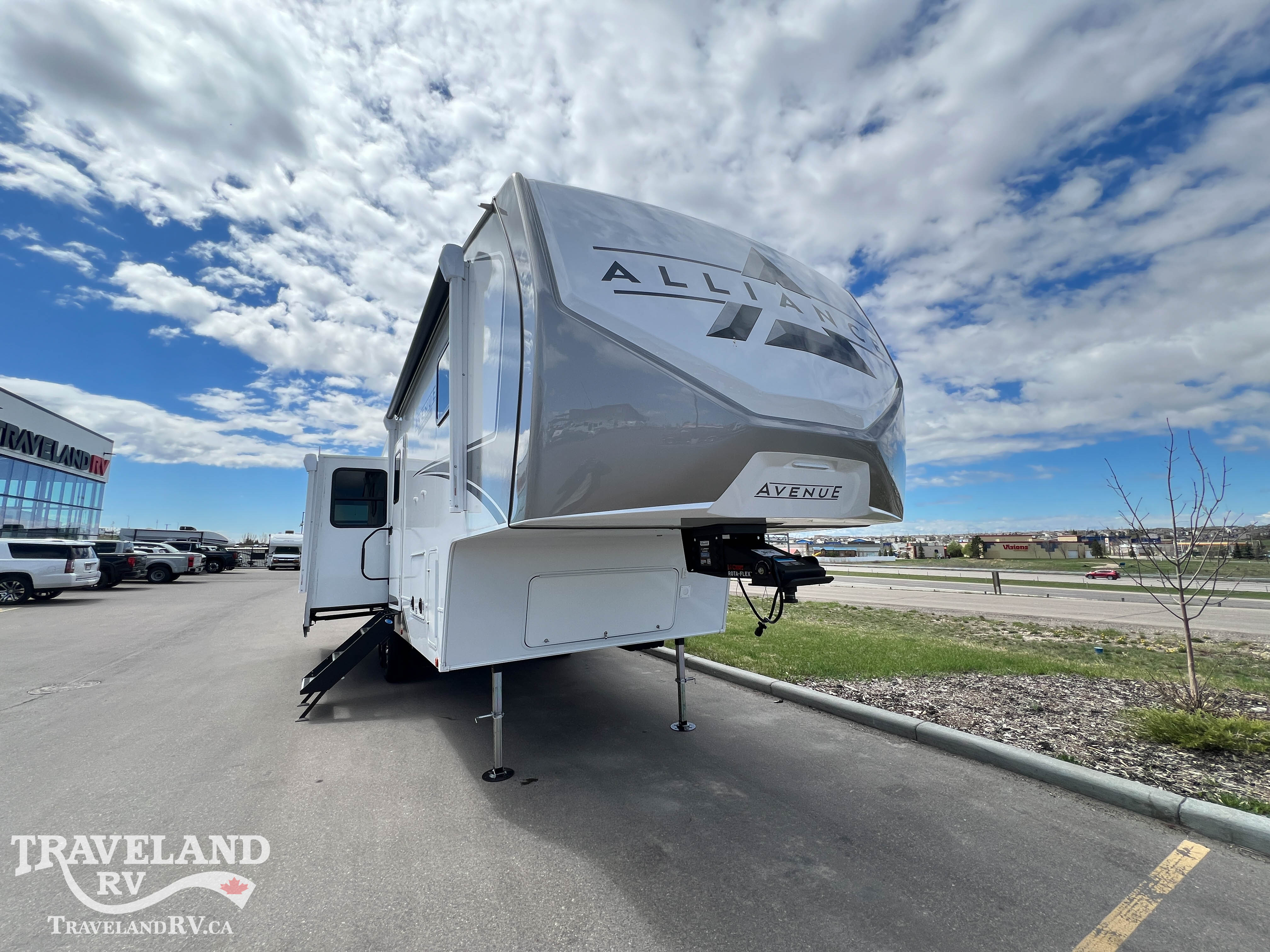 2026 Alliance RV Avenue 29RL - Image 1