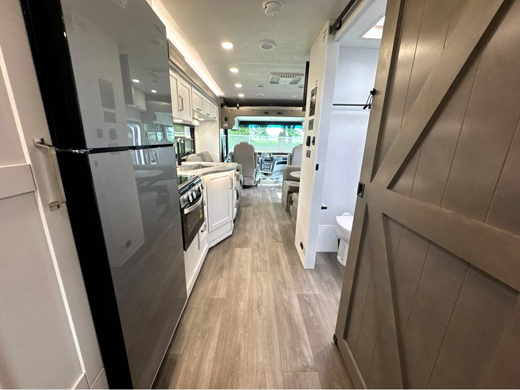 2027 JAYCO ALANTE 29S - Image 29