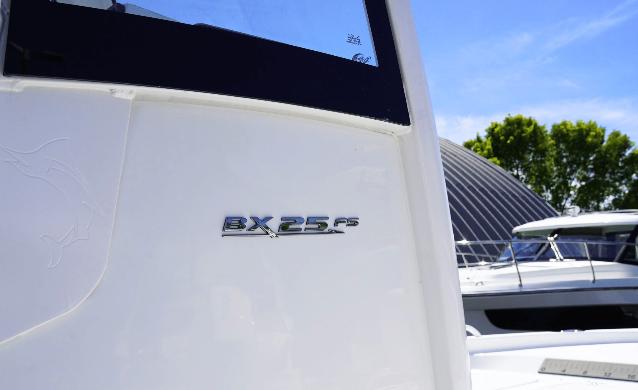 2027 SEA HUNT BX 25FS - Image 7