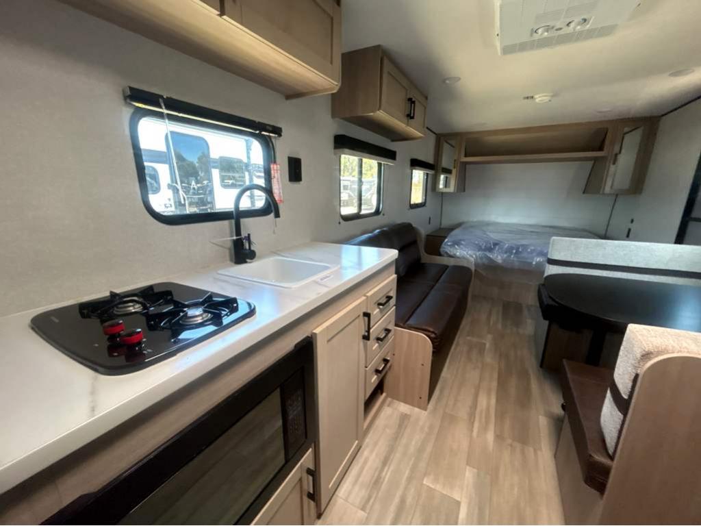 2026 HEARTLAND PROWLER 2500BH - Image 31