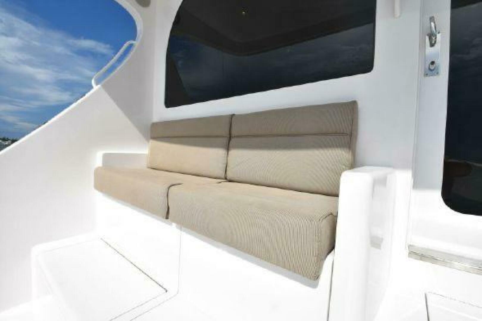 2013 Hatteras GT54 Base - Image 14
