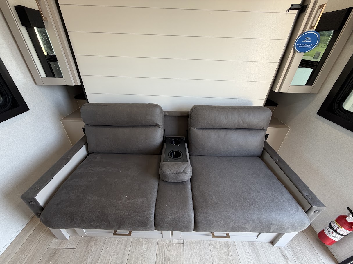 2027 JAYCO JAY FEATHER 21MML - Image 10