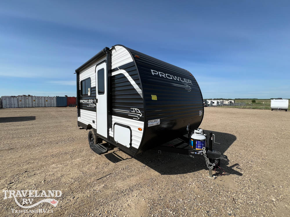 2027 HEARTLAND PROWLER 1300RD - Image 1