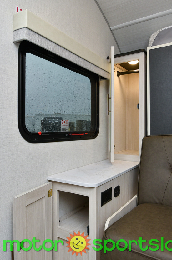 2027 Forest River R-Pod RP-203 - Image 31