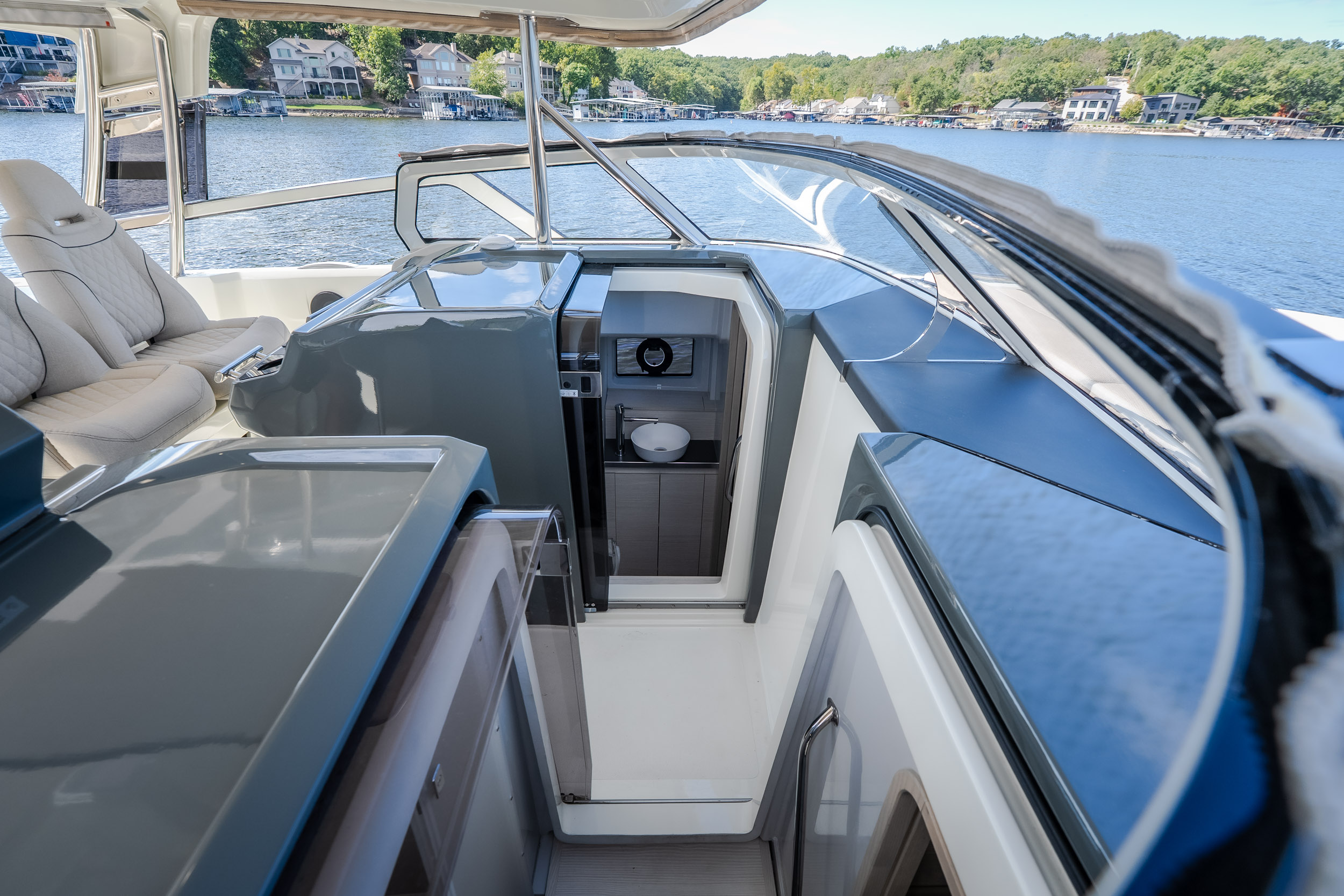 2025 Catamaran YOT 36 - Image 47