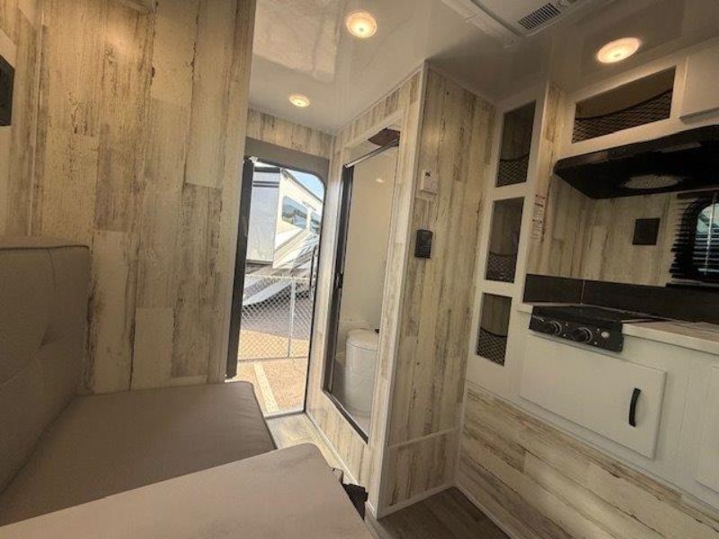 2026 Modern Buggy Truck Camper TC12 - Image 12