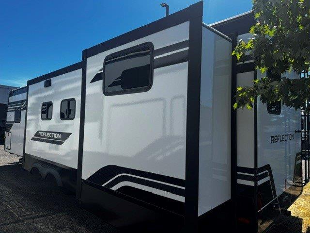2026 Grand Design Reflection Travel Trailer 342BHTS - Image 4
