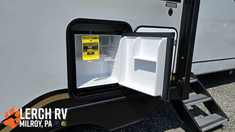 2026 Forest River Vibe 2800RL - Image 10
