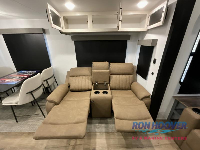 2026 PALOMINO PUMA 401LFT - Image 21