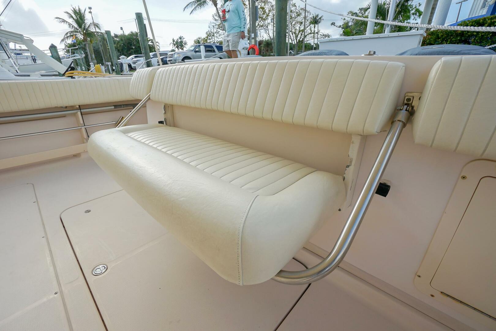 2007 Grady-White Express 360 - Image 21