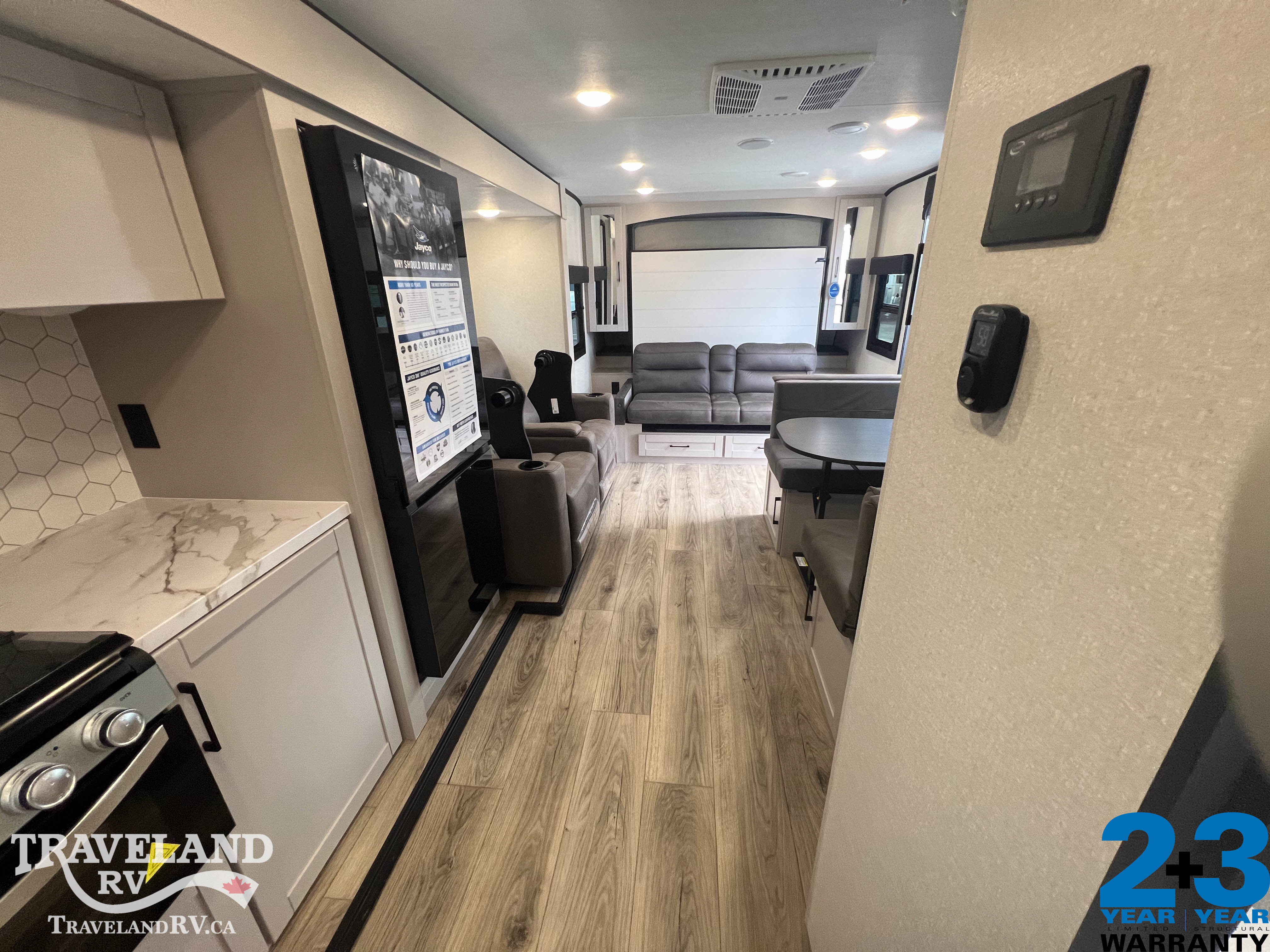2026 Jayco Jay Feather 21MML - Image 4