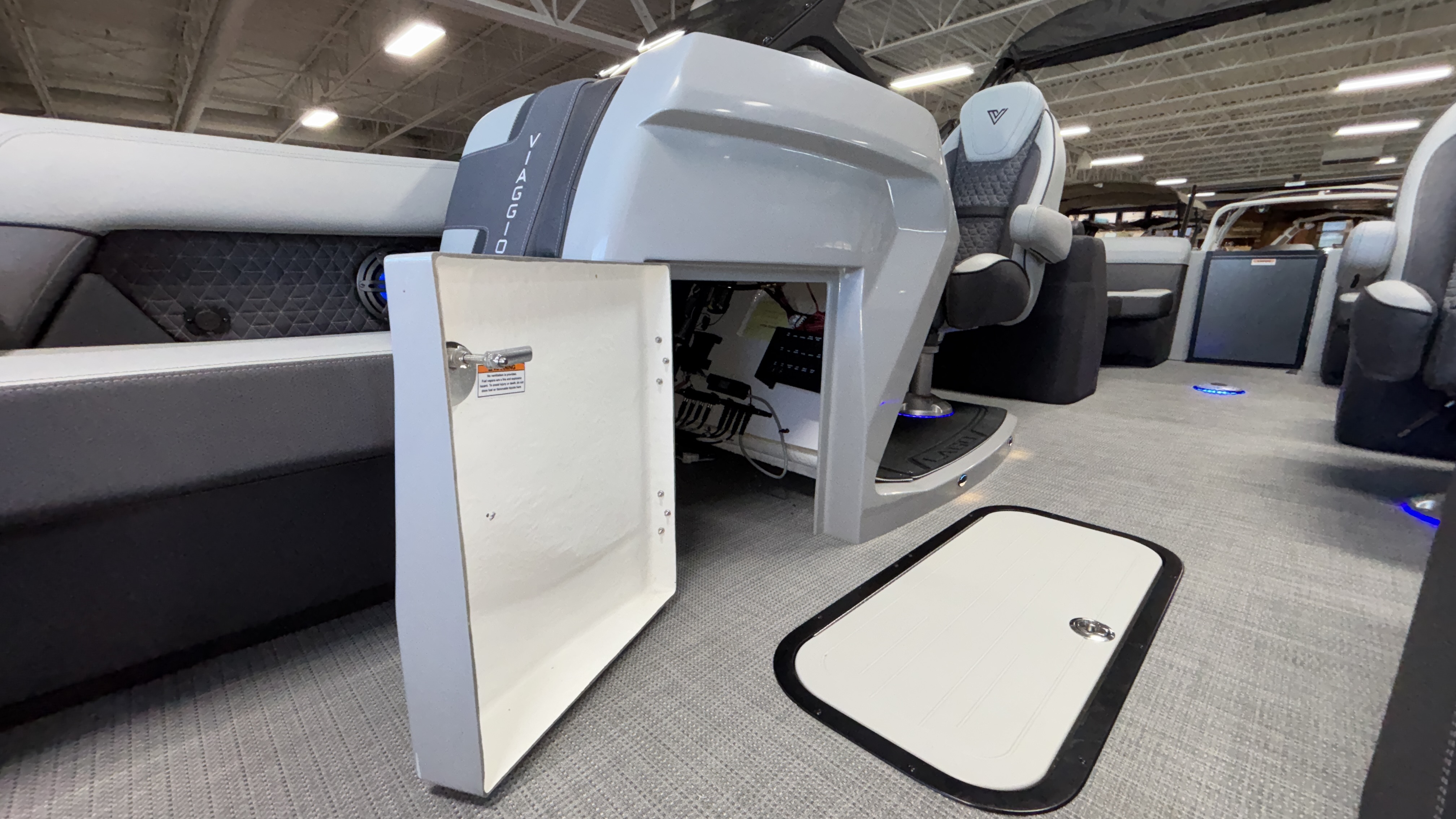 2026 Viaggio Lago Z24U - Image 20