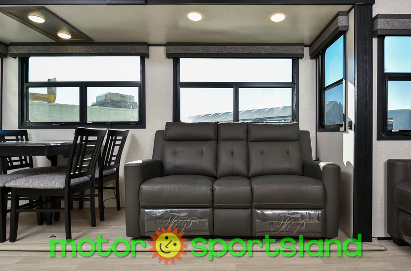 2023 KZ RV Durango D321RKT - Image 28