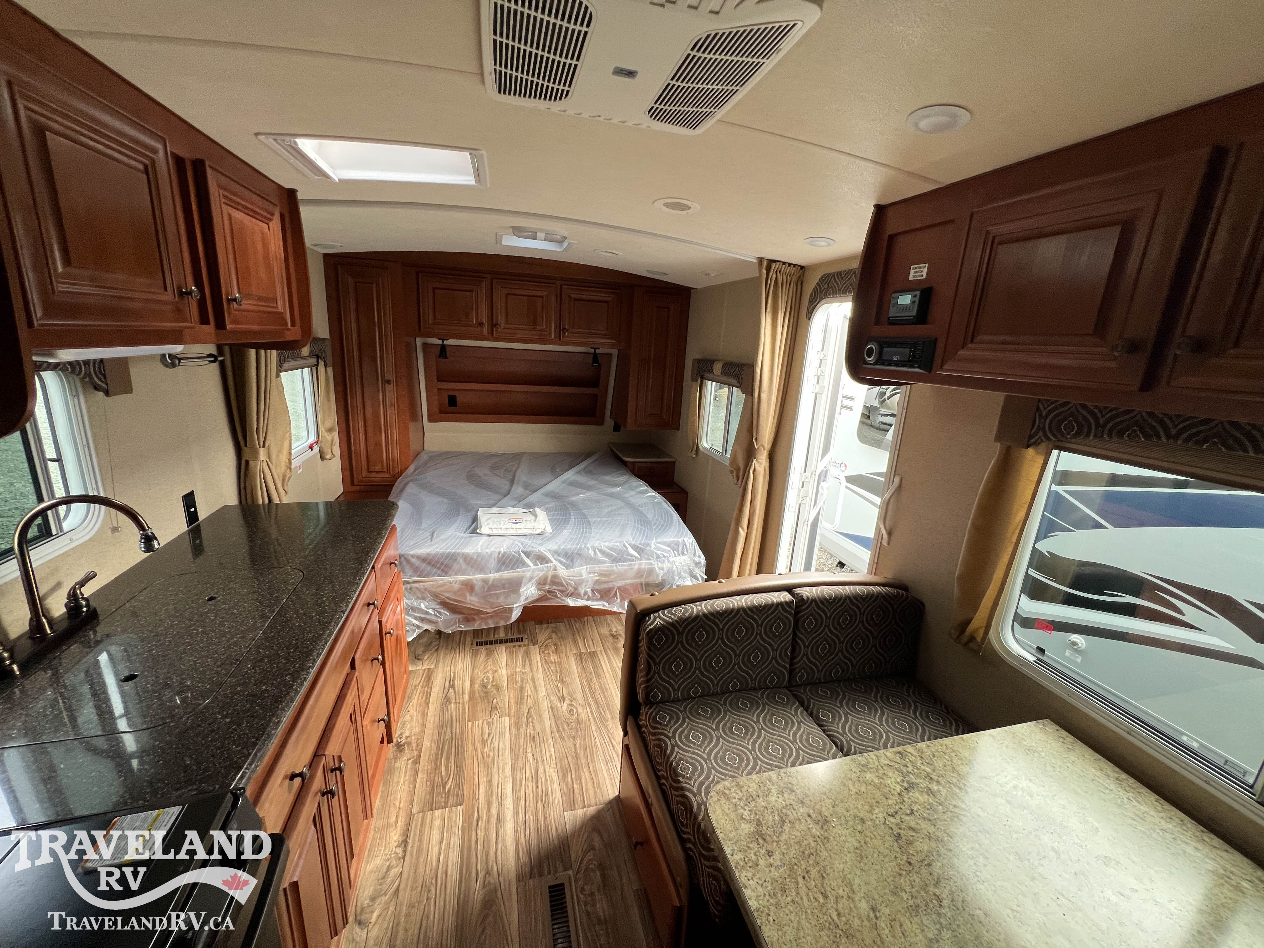 2018 NORTHWOOD ARTIC FOX 22G - Image 8