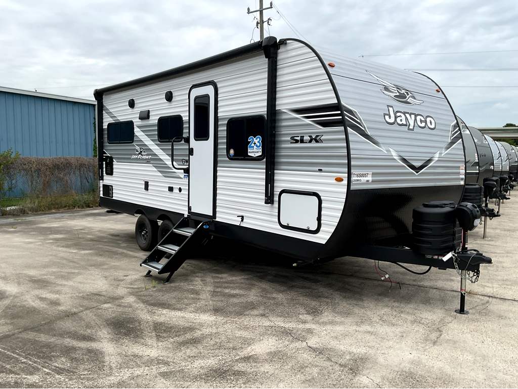 2026 Jayco Jay Flight SLX 200MKSW - Image 1
