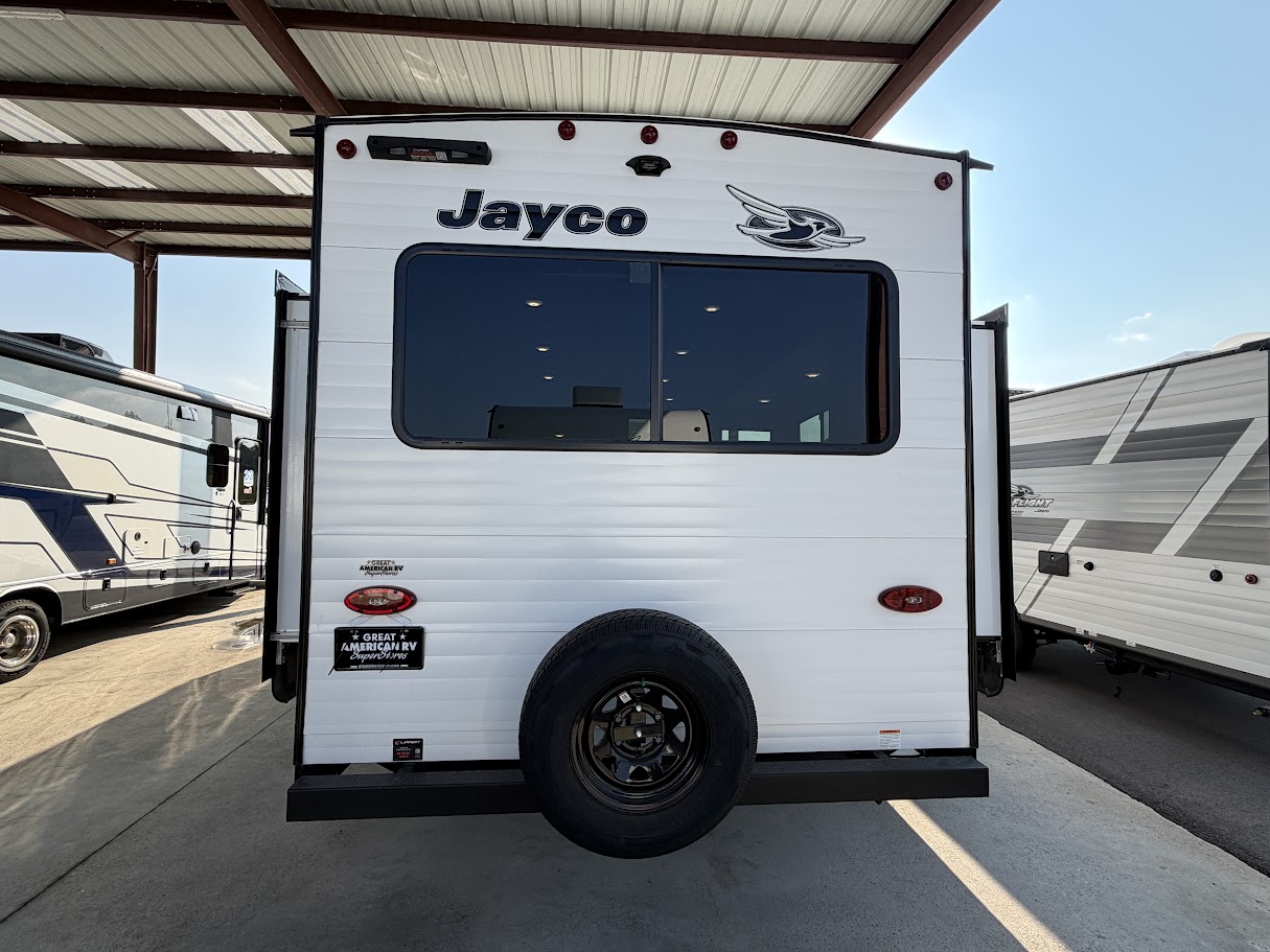 2027 JAYCO JAY FLIGHT 290RLS - Image 3