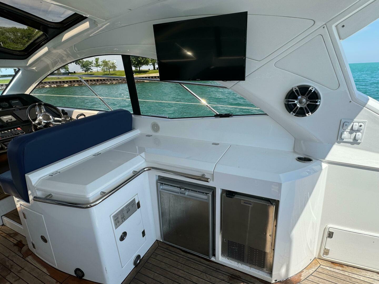 2013 Sunseeker 48 Portofino - Image 16