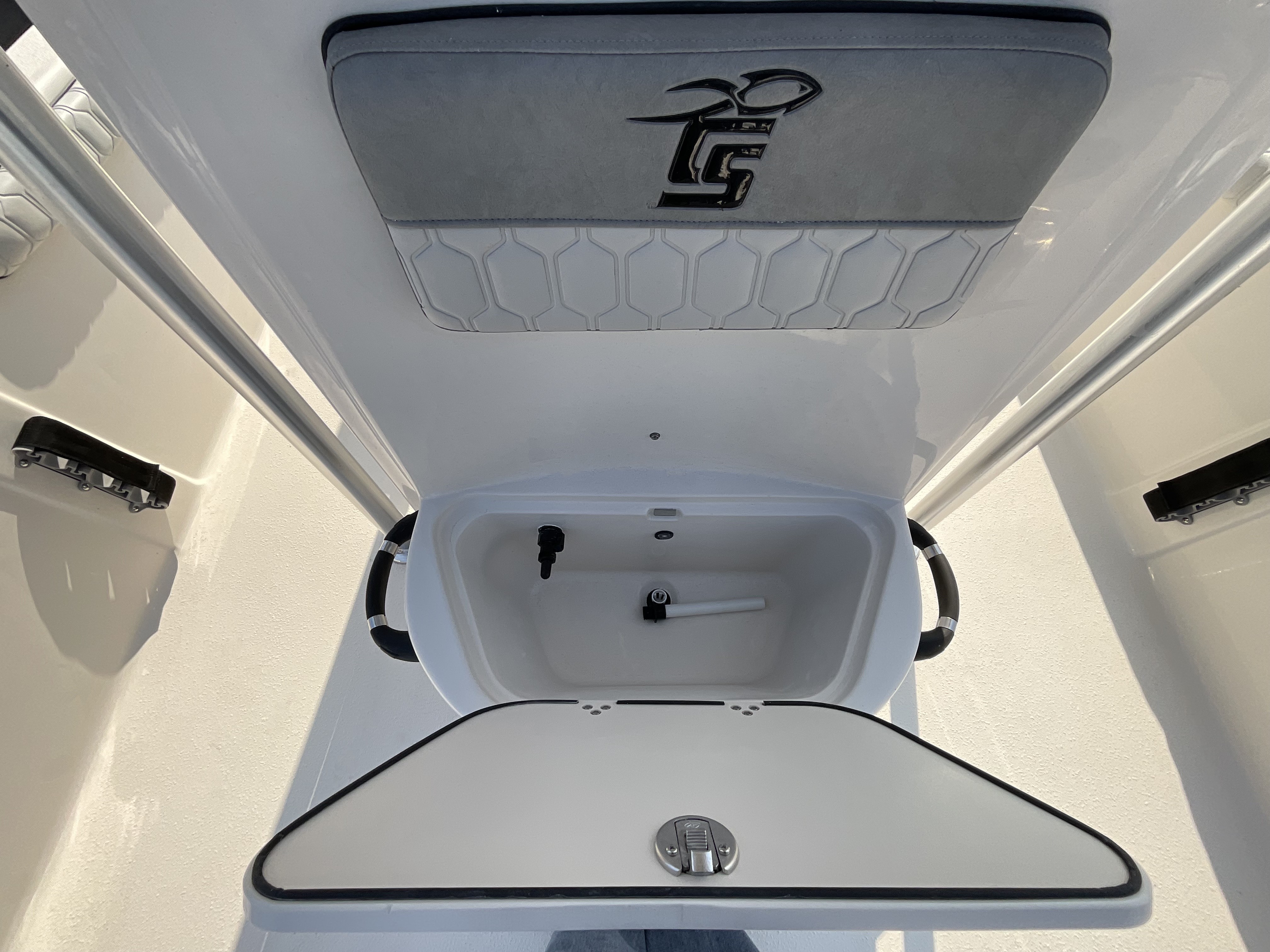 2026 CAROLINA SKIFF 2026 25 LS - Image 10