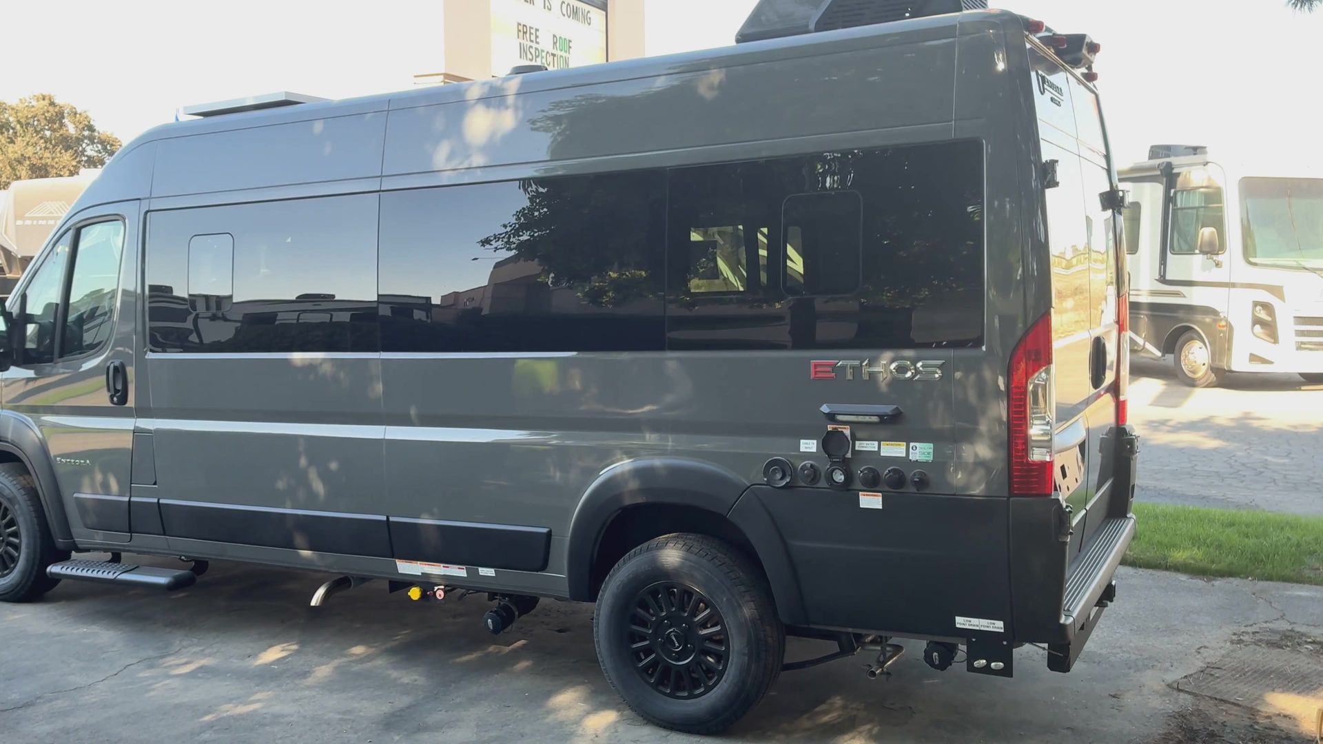 2026 Entegra Coach Ethos 20E - Image 22