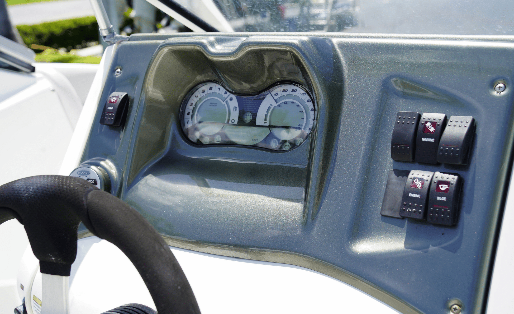 2008 SEA-DOO CHALLENGER 180SE - Image 11