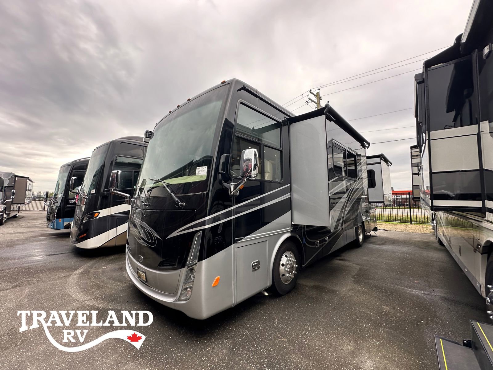2019 Tiffin Allegro Breeze 31 BR - Image 23
