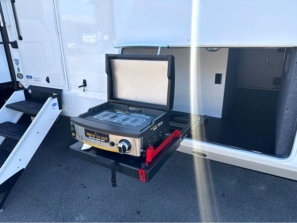 2027 JAYCO NORTH POINT 375TBDB - Image 6
