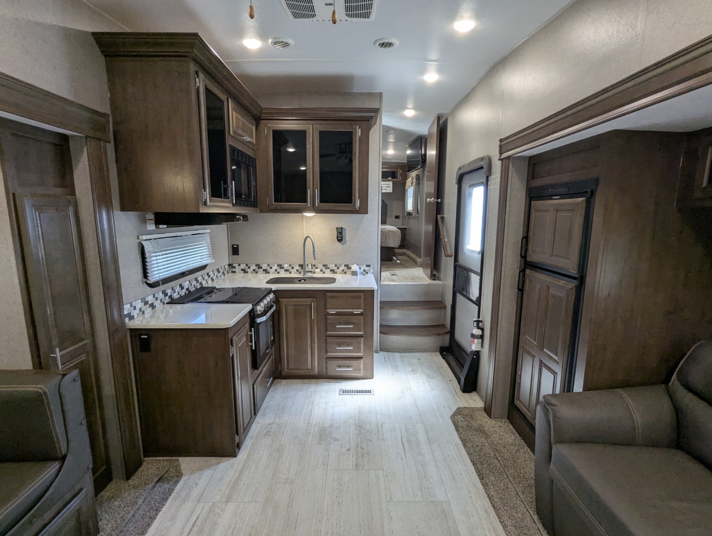 2020 Forest River Rockwood Ultra Lite 2650WS - Image 29